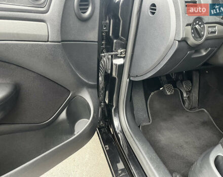 Чорний Шкода Октавія, об'ємом двигуна 1.8 л та пробігом 149 тис. км за 7399 $, фото 43 на Automoto.ua