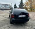 Черный Шкода Октавия, объемом двигателя 2 л и пробегом 270 тыс. км за 6200 $, фото 7 на Automoto.ua