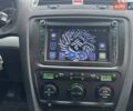 Чорний Шкода Октавія, об'ємом двигуна 1.8 л та пробігом 218 тис. км за 7799 $, фото 30 на Automoto.ua