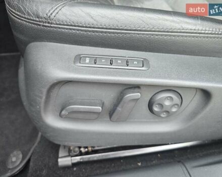 Черный Шкода Октавия, объемом двигателя 2 л и пробегом 245 тыс. км за 9199 $, фото 30 на Automoto.ua