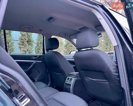 Чорний Шкода Октавія, об'ємом двигуна 1.8 л та пробігом 182 тис. км за 5999 $, фото 105 на Automoto.ua