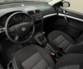 Шкода Октавия 2008 в Чернигове на Automoto.ua Черный Шкода Октавия, объемом двигателя 1.6 л и пробегом 201 тыс. км за 6900 $, фото 6 на Automoto.ua