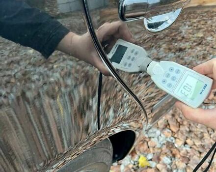 Чорний Шкода Октавія, об'ємом двигуна 1.8 л та пробігом 182 тис. км за 5999 $, фото 74 на Automoto.ua