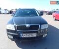 Чорний Шкода Октавія, об'ємом двигуна 1.9 л та пробігом 290 тис. км за 6250 $, фото 1 на Automoto.ua