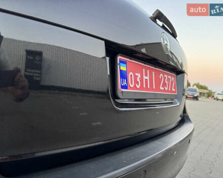 Чорний Шкода Октавія, об'ємом двигуна 1.8 л та пробігом 212 тис. км за 7750 $, фото 28 на Automoto.ua