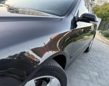 Черный Шкода Октавия, объемом двигателя 2 л и пробегом 280 тыс. км за 7000 $, фото 11 на Automoto.ua