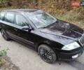 Черный Шкода Октавия, объемом двигателя 1.9 л и пробегом 260 тыс. км за 5600 $, фото 3 на Automoto.ua