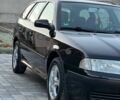 Черный Шкода Октавия, объемом двигателя 1.6 л и пробегом 189 тыс. км за 6200 $, фото 13 на Automoto.ua