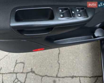 Черный Шкода Октавия, объемом двигателя 1.6 л и пробегом 187 тыс. км за 6450 $, фото 11 на Automoto.ua