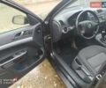 Черный Шкода Октавия, объемом двигателя 1.6 л и пробегом 160 тыс. км за 6500 $, фото 5 на Automoto.ua