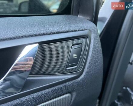 Черный Шкода Октавия, объемом двигателя 2 л и пробегом 307 тыс. км за 6990 $, фото 31 на Automoto.ua