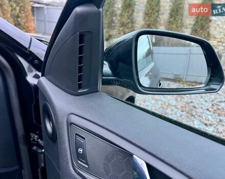 Чорний Шкода Октавія, об'ємом двигуна 1.8 л та пробігом 182 тис. км за 5999 $, фото 162 на Automoto.ua