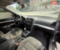 Чорний Шкода Октавія, об'ємом двигуна 2 л та пробігом 338 тис. км за 7300 $, фото 12 на Automoto.ua