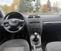 Шкода Октавия 2008 в Виноградове на Automoto.ua Черный Шкода Октавия, объемом двигателя 1.9 л и пробегом 357 тыс. км за 6700 $, фото 5 на Automoto.ua