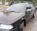 Чорний Шкода Октавія, об'ємом двигуна 1.6 л та пробігом 301 тис. км за 3800 $, фото 1 на Automoto.ua