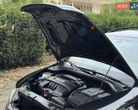 Черный Шкода Октавия, объемом двигателя 1.6 л и пробегом 187 тыс. км за 6450 $, фото 26 на Automoto.ua