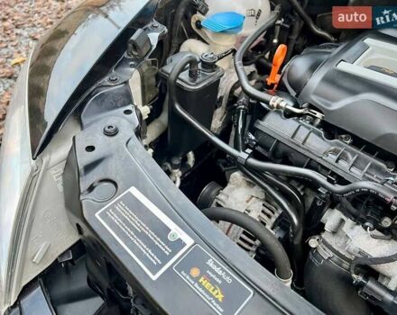 Чорний Шкода Октавія, об'ємом двигуна 1.8 л та пробігом 182 тис. км за 5999 $, фото 61 на Automoto.ua