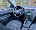 Чорний Шкода Октавія, об'ємом двигуна 1.8 л та пробігом 182 тис. км за 5999 $, фото 115 на Automoto.ua