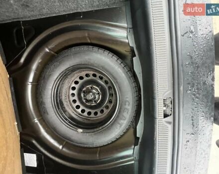 Чорний Шкода Октавія, об'ємом двигуна 1.97 л та пробігом 320 тис. км за 6200 $, фото 15 на Automoto.ua