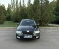 Чорний Шкода Октавія, об'ємом двигуна 1.9 л та пробігом 250 тис. км за 3350 $, фото 2 на Automoto.ua