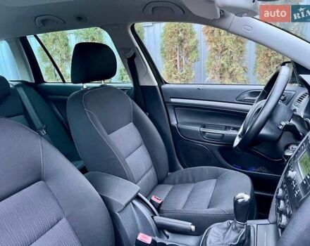 Чорний Шкода Октавія, об'ємом двигуна 1.8 л та пробігом 182 тис. км за 5999 $, фото 132 на Automoto.ua