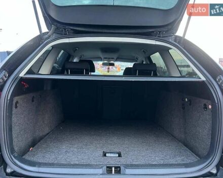 Черный Шкода Октавия, объемом двигателя 2 л и пробегом 307 тыс. км за 6990 $, фото 36 на Automoto.ua