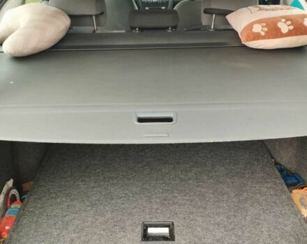 Чорний Шкода Октавія, об'ємом двигуна 1.6 л та пробігом 223 тис. км за 7100 $, фото 13 на Automoto.ua