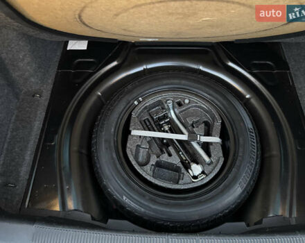Чорний Шкода Октавія, об'ємом двигуна 1.8 л та пробігом 212 тис. км за 7750 $, фото 57 на Automoto.ua