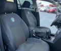 Чорний Шкода Октавія, об'ємом двигуна 2 л та пробігом 307 тис. км за 6990 $, фото 38 на Automoto.ua