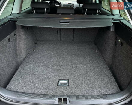 Черный Шкода Октавия, объемом двигателя 1.6 л и пробегом 187 тыс. км за 6450 $, фото 17 на Automoto.ua