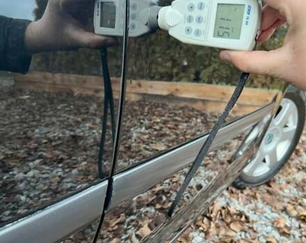 Чорний Шкода Октавія, об'ємом двигуна 1.8 л та пробігом 182 тис. км за 5999 $, фото 68 на Automoto.ua