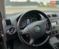 Черный Шкода Октавия, объемом двигателя 1.8 л и пробегом 202 тыс. км за 5750 $, фото 47 на Automoto.ua