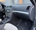 Черный Шкода Октавия, объемом двигателя 2 л и пробегом 280 тыс. км за 7000 $, фото 6 на Automoto.ua