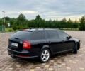 Черный Шкода Октавия, объемом двигателя 2 л и пробегом 266 тыс. км за 8700 $, фото 6 на Automoto.ua