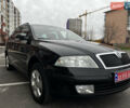 Шкода Октавия 2008 в Умани на Automoto.ua Черный Шкода Октавия, объемом двигателя 1.8 л и пробегом 149 тыс. км за 7400 $, фото 28 на Automoto.ua