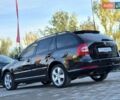 Чорний Шкода Октавія, об'ємом двигуна 1.6 л та пробігом 239 тис. км за 6955 $, фото 17 на Automoto.ua