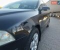 Черный Шкода Октавия, объемом двигателя 1.6 л и пробегом 186 тыс. км за 6799 $, фото 6 на Automoto.ua
