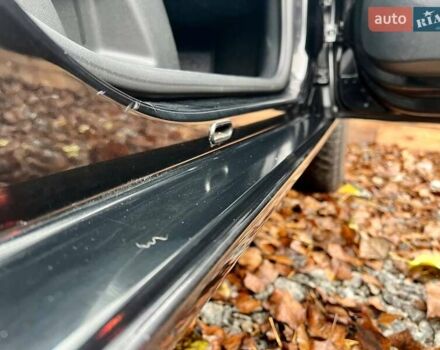 Черный Шкода Октавия, объемом двигателя 1.6 л и пробегом 198 тыс. км за 6700 $, фото 119 на Automoto.ua