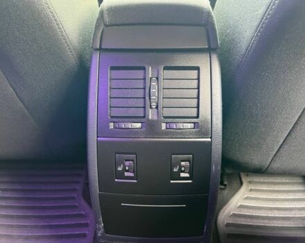 Чорний Шкода Октавія, об'ємом двигуна 1.6 л та пробігом 201 тис. км за 6999 $, фото 11 на Automoto.ua