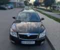 Чорний Шкода Октавія, об'ємом двигуна 1.8 л та пробігом 265 тис. км за 6500 $, фото 1 на Automoto.ua