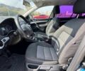 Черный Шкода Октавия, объемом двигателя 1.6 л и пробегом 215 тыс. км за 6999 $, фото 9 на Automoto.ua