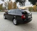 Шкода Октавия 2008 в Виноградове на Automoto.ua Черный Шкода Октавия, объемом двигателя 1.9 л и пробегом 357 тыс. км за 6700 $, фото 13 на Automoto.ua