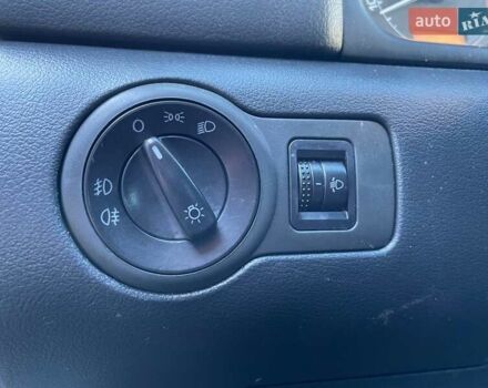 Шкода Октавия 2008 в Киеве на Automoto.ua Черный Шкода Октавия, объемом двигателя 1.6 л и пробегом 250 тыс. км за 6490 $, фото 17 на Automoto.ua