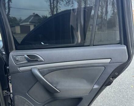 Чорний Шкода Октавія, об'ємом двигуна 1.6 л та пробігом 239 тис. км за 7800 $, фото 7 на Automoto.ua