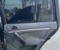 Чорний Шкода Октавія, об'ємом двигуна 1.6 л та пробігом 239 тис. км за 7800 $, фото 7 на Automoto.ua