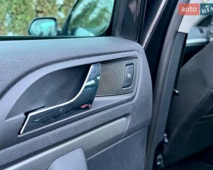 Чорний Шкода Октавія, об'ємом двигуна 1.8 л та пробігом 182 тис. км за 5999 $, фото 113 на Automoto.ua