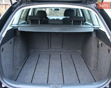 Черный Шкода Октавия, объемом двигателя 1.6 л и пробегом 215 тыс. км за 6390 $, фото 111 на Automoto.ua