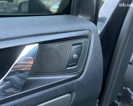 Чорний Шкода Октавія, об'ємом двигуна 2 л та пробігом 307 тис. км за 6990 $, фото 31 на Automoto.ua