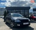 Черный Шкода Октавия, объемом двигателя 1.9 л и пробегом 259 тыс. км за 8990 $, фото 1 на Automoto.ua
