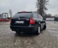 Черный Шкода Октавия, объемом двигателя 1.6 л и пробегом 214 тыс. км за 7499 $, фото 5 на Automoto.ua